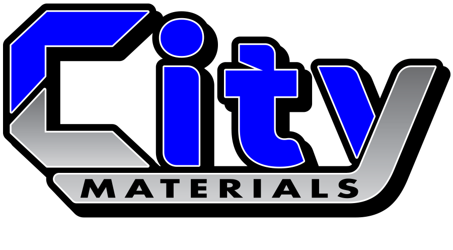City Materials Services Logo